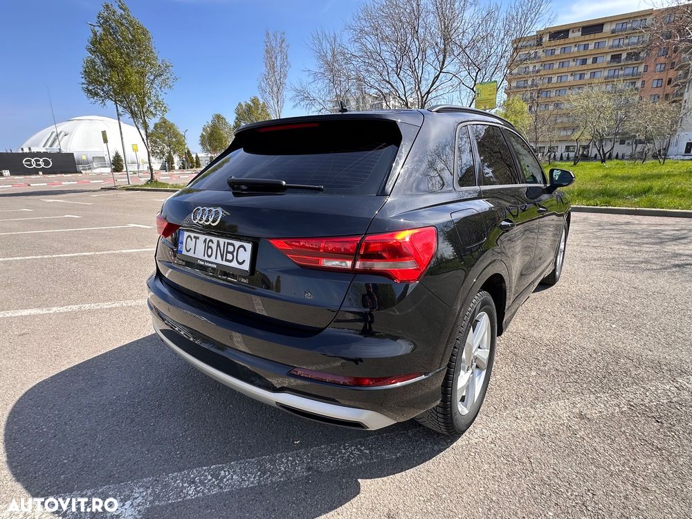 Audi Q3 35 TDI S tronic S line - 24