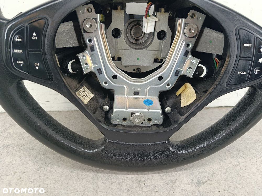 KIEROWNICA KIA CEE'D I 56110-1H180-EQ - 4