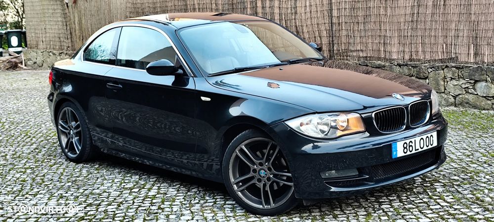 BMW 120 d Edition Sport - 4