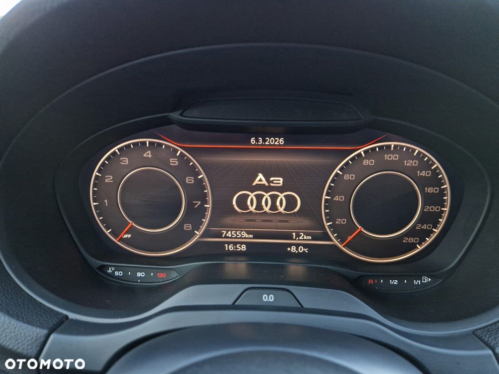 Audi A3 Sportback - 19