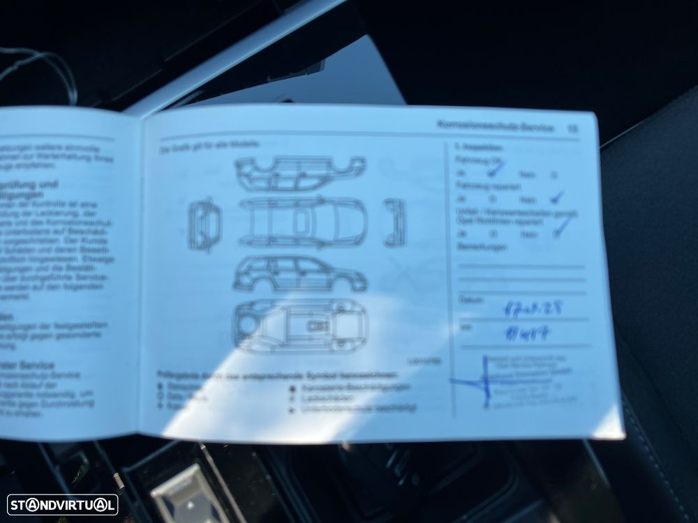 Opel Astra 1.6 T PHEV GS Line - 49