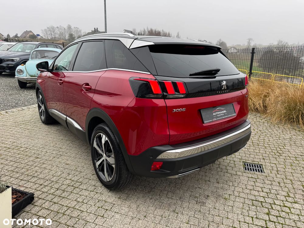 Peugeot 3008 - 6