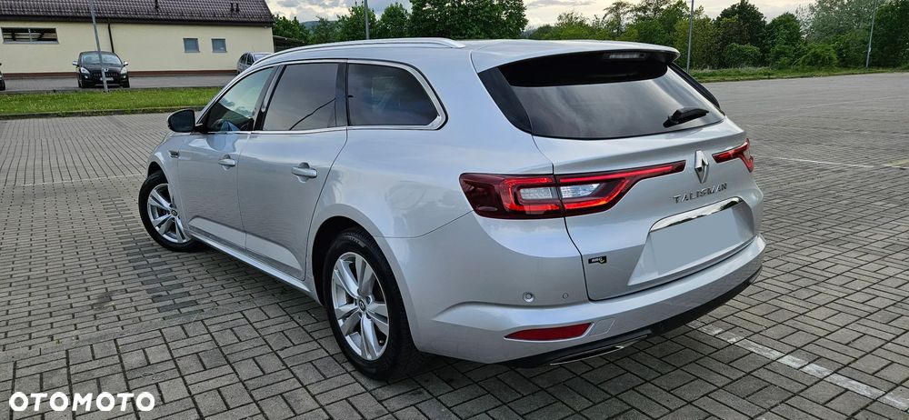 Renault Talisman ENERGY dCi 160 EDC Business - 4