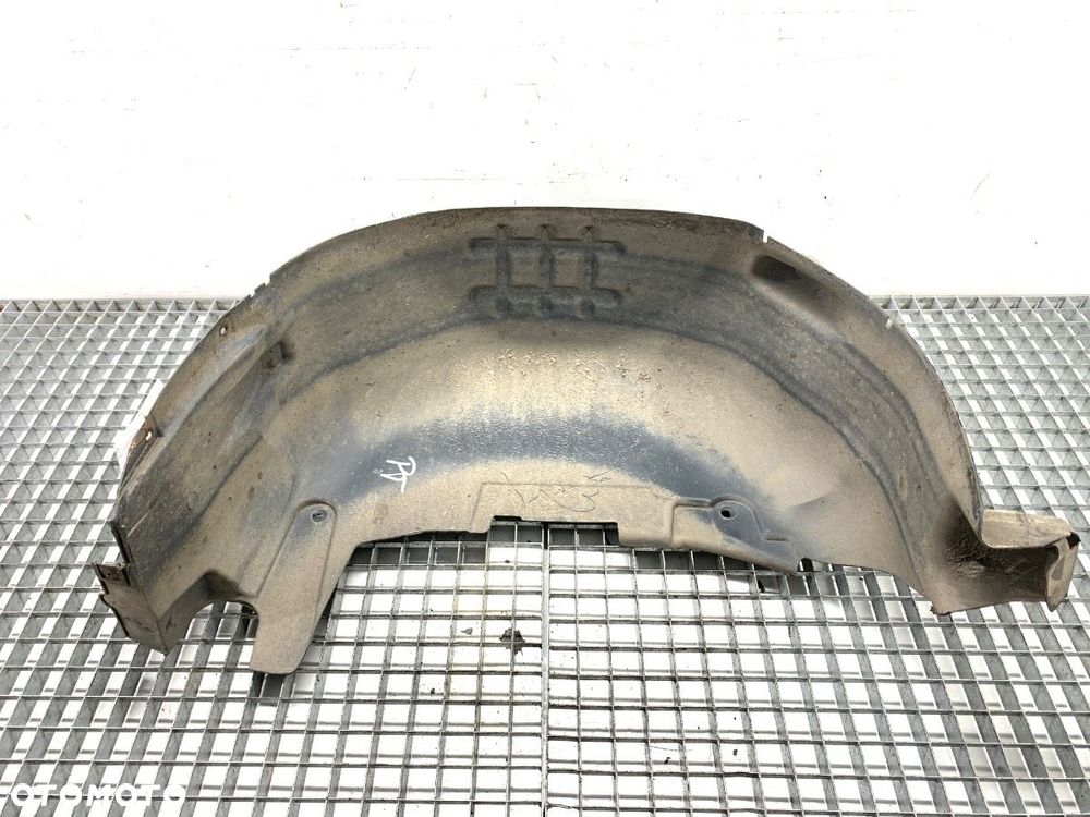 NADKOLE PRAWY TYŁ  PEUGEOT PARTNER Nadwozie pełne/minivan (K9) 2018 - 2022 1.5 BlueHDi 100 75 kW - 1