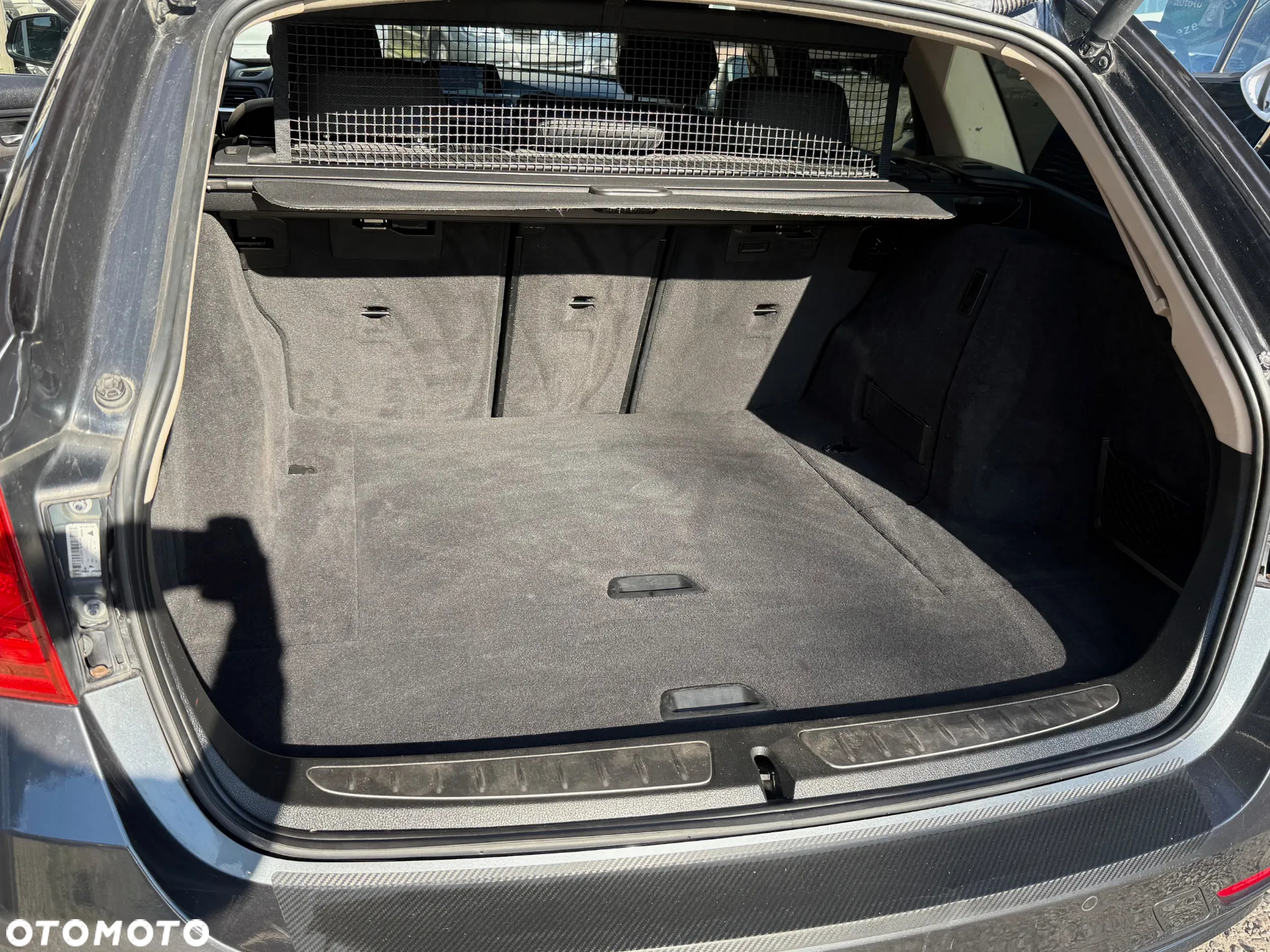 BMW Seria 3 320d Touring xDrive Modern Line - 32