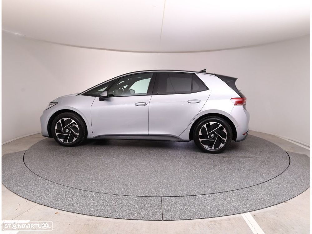 VW ID.3 59 kWh Pro Urban - 5