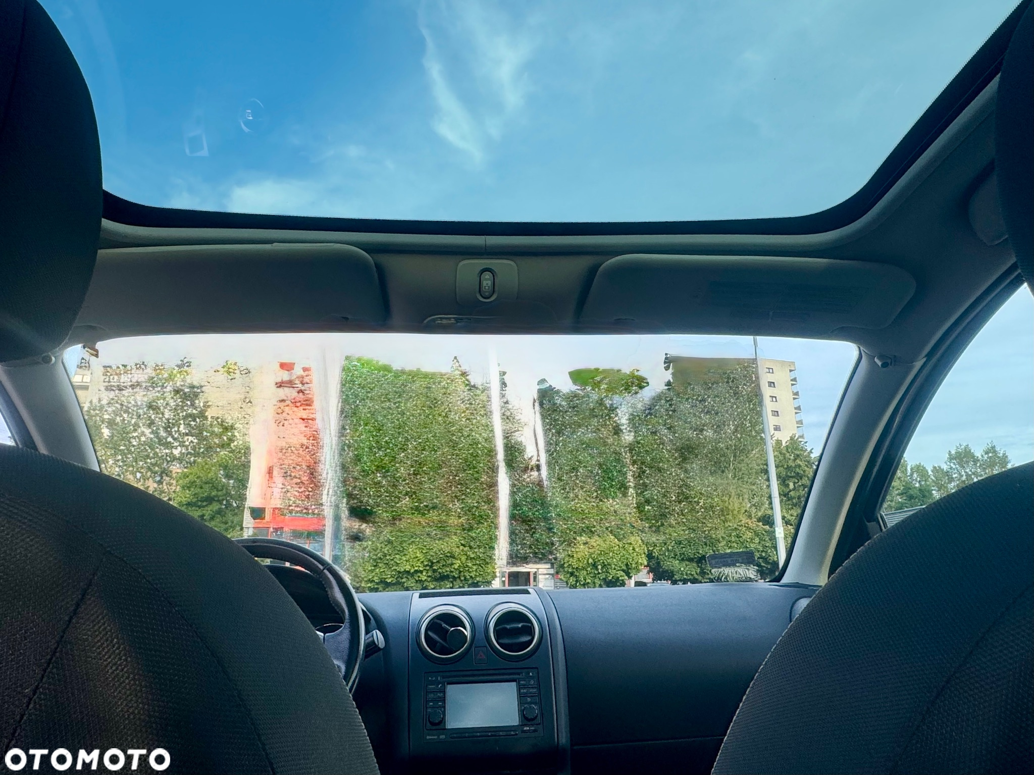 Nissan Qashqai 2.0 Acenta - 10