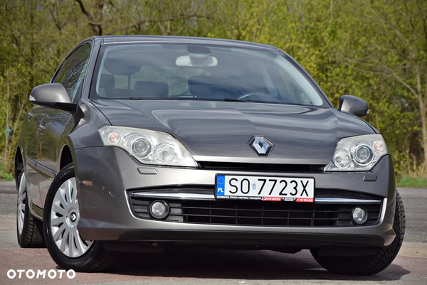 Renault Laguna 2.0 Dynamique