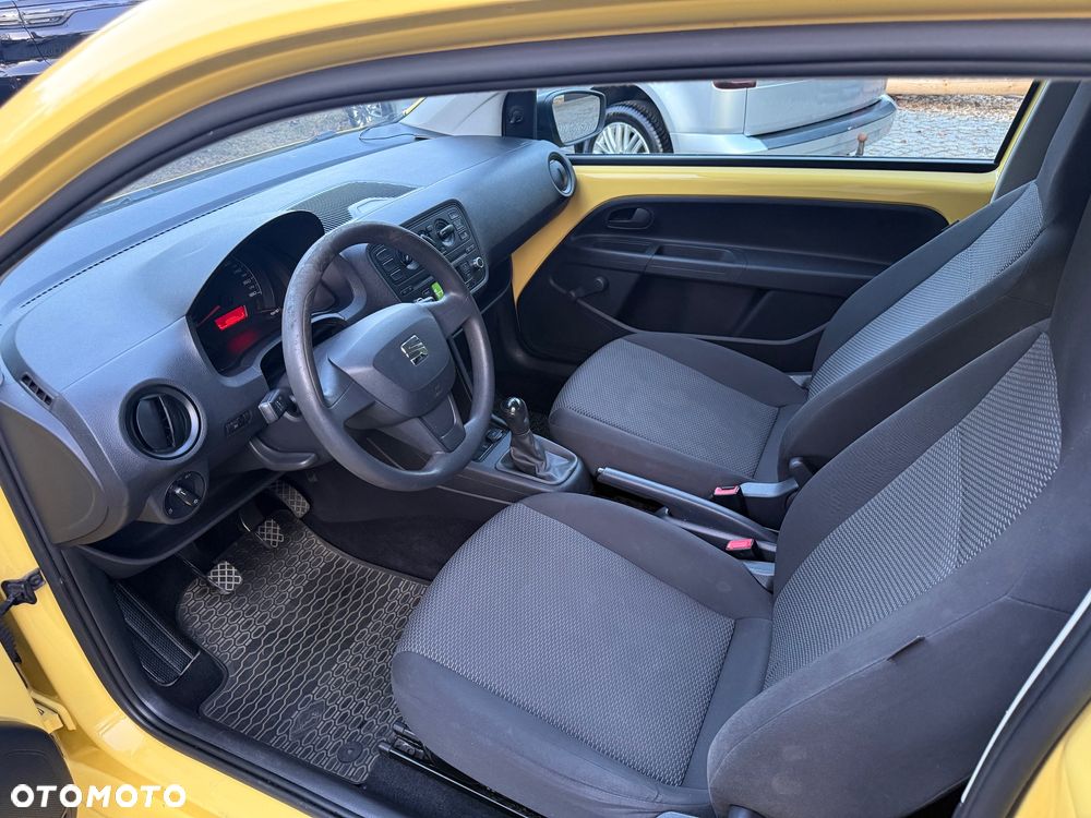 Seat Mii - 14