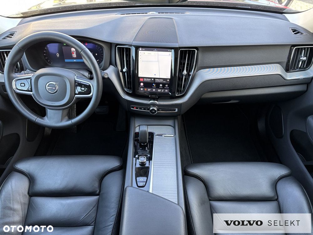 Volvo XC 60 - 16