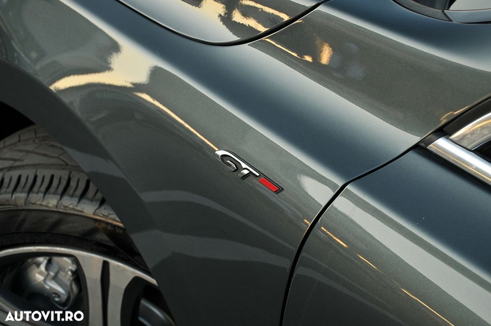 Peugeot 508 2.0 BlueHDI FAP BVA GT - 18