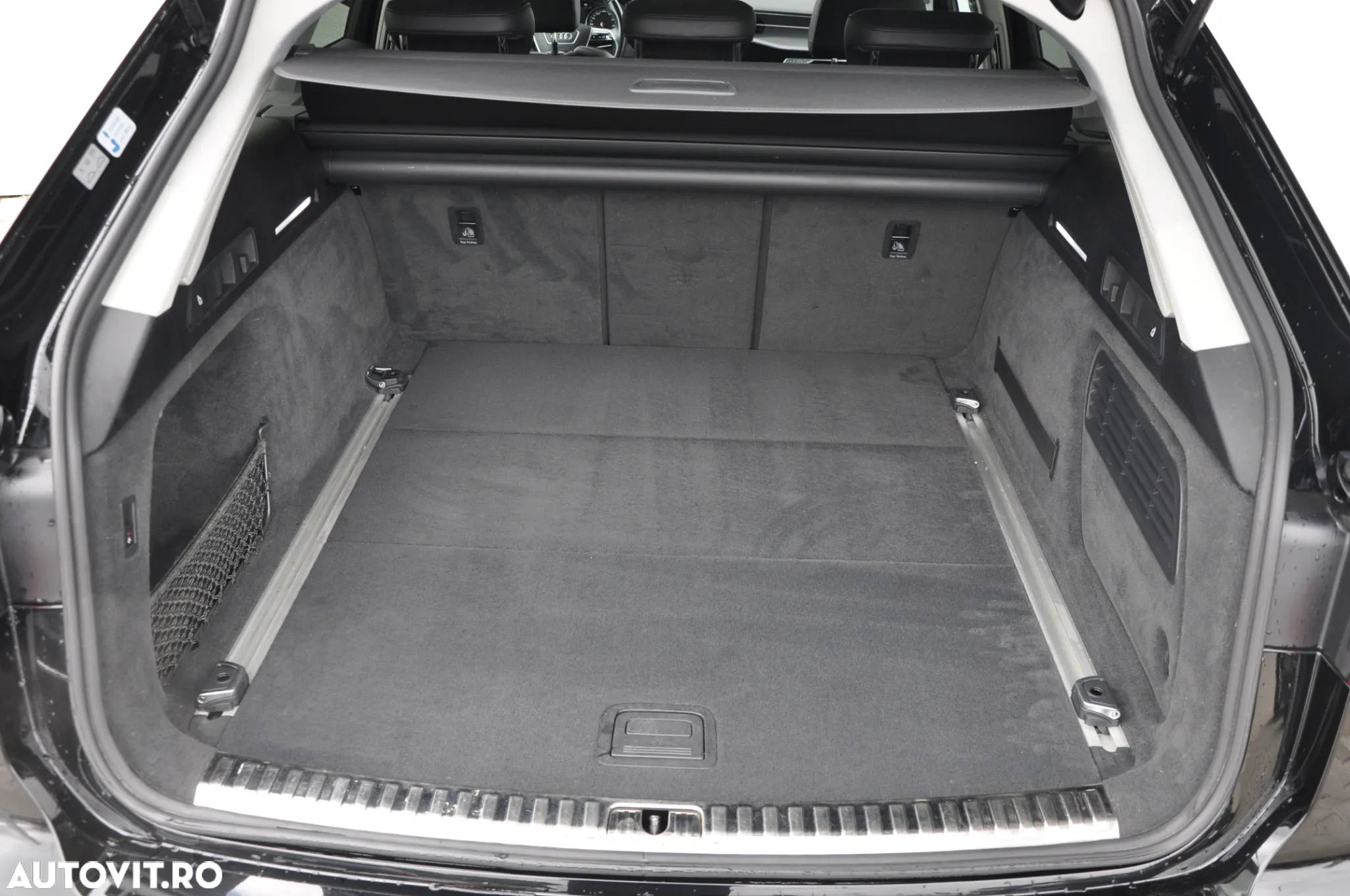 Audi A6 Avant 3.0 45 TDI quattro Tiptronic Design - 27