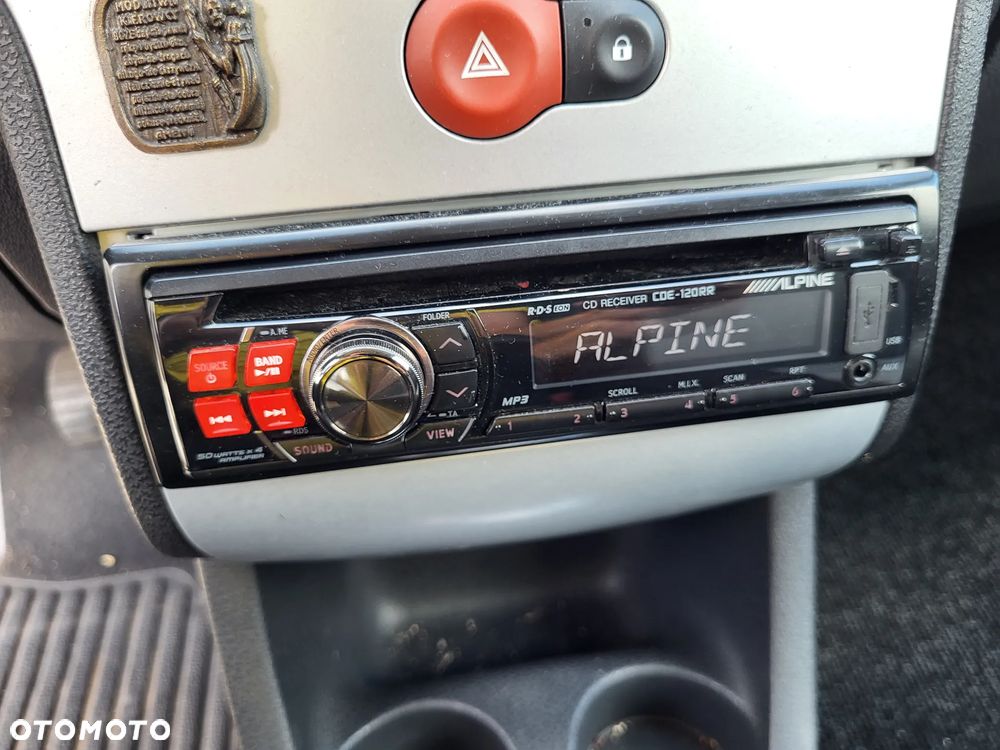 Renault Modus Grand 1.2 16V TCE Dynamique - 25
