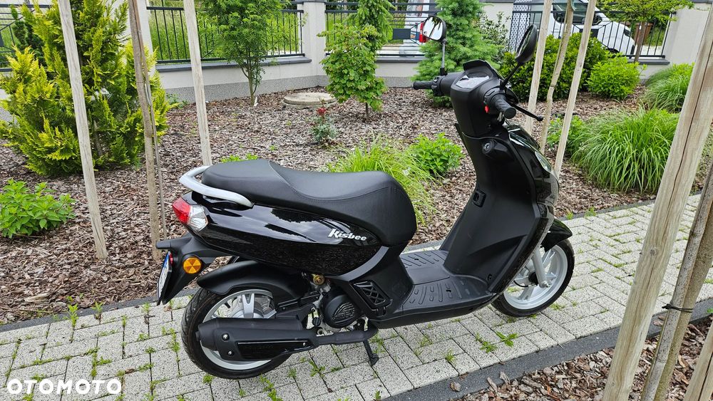 Peugeot Kisbee - 2