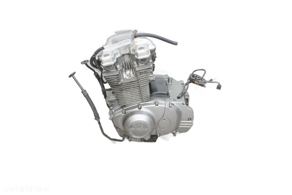 SILNIK Suzuki GS 500 04-08 - 1
