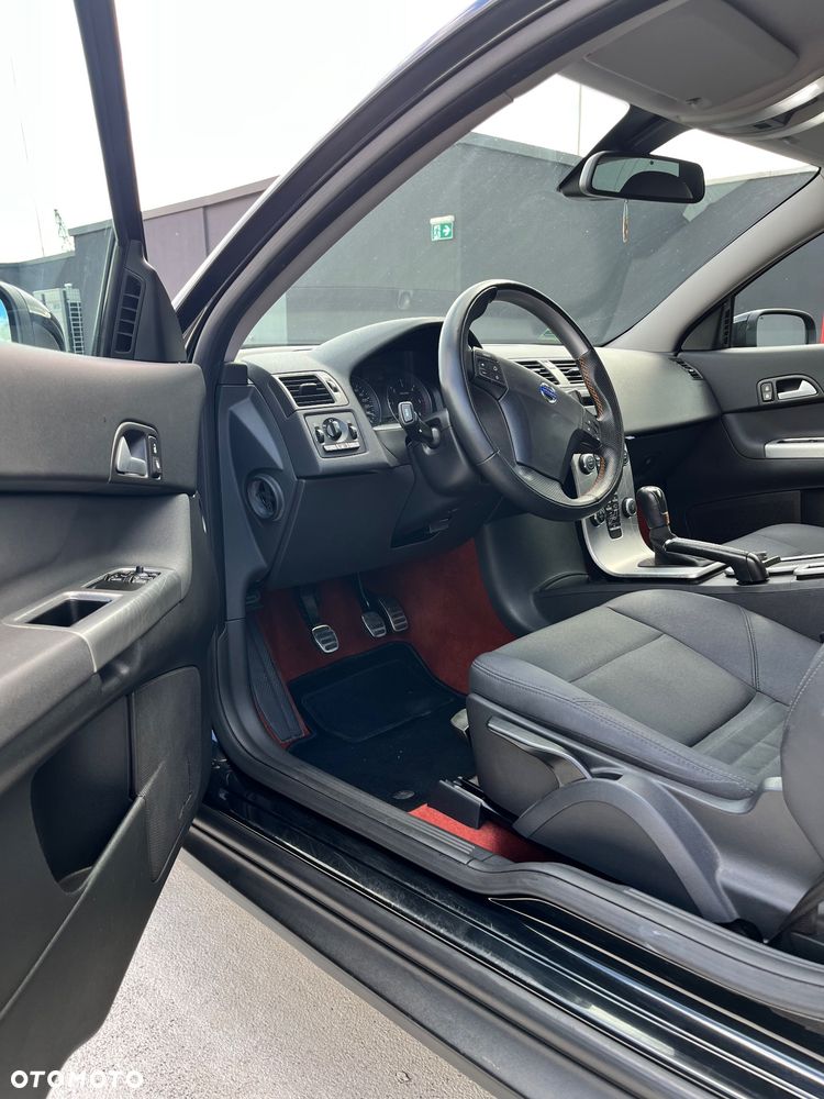 Volvo C30 2.0D Momentum - 9