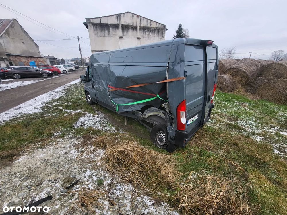 Peugeot Boxer - 11