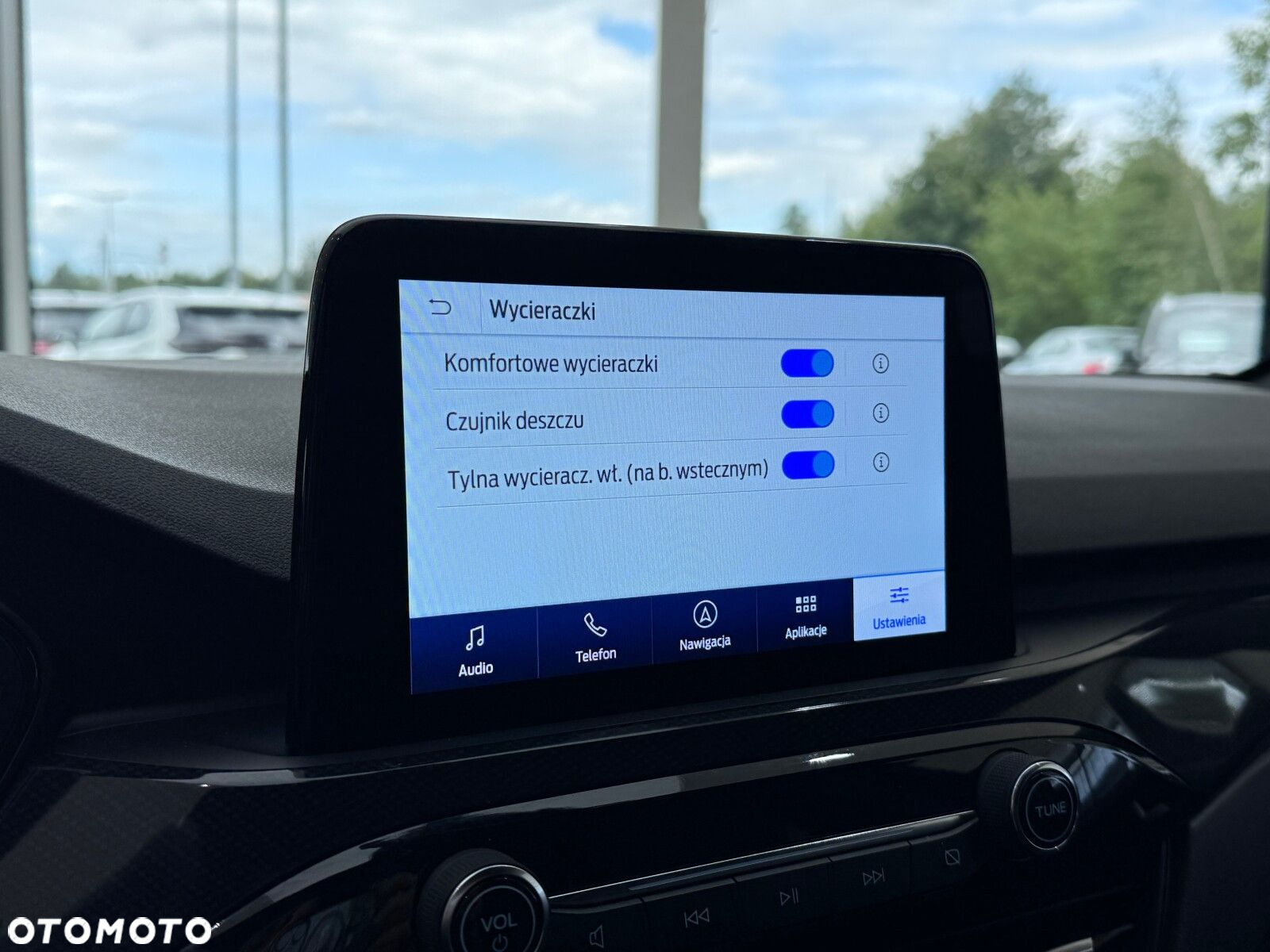 Ford Kuga - 32