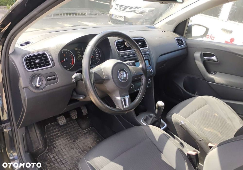 Volkswagen Polo - 7