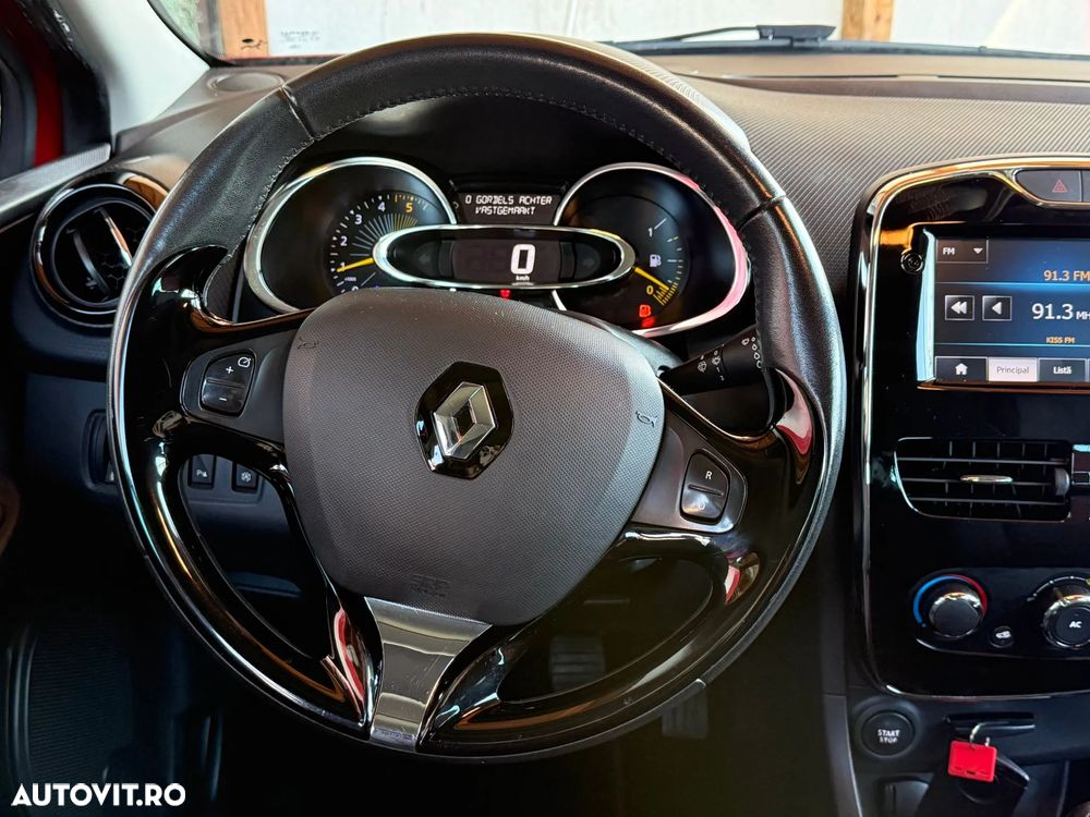 Renault Clio 1.5 dCi Expression - 12