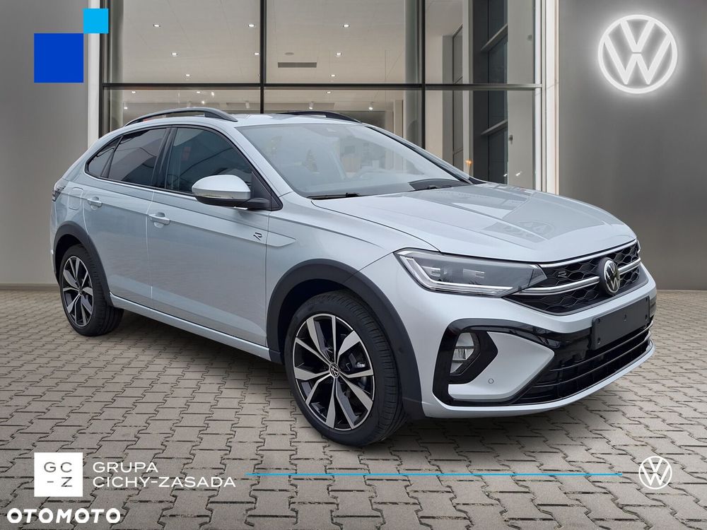 Volkswagen Taigo - 7