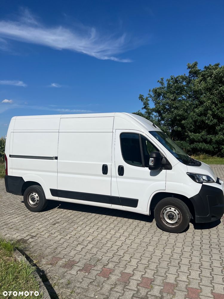 Citroën Jumper 33 H3 - 3