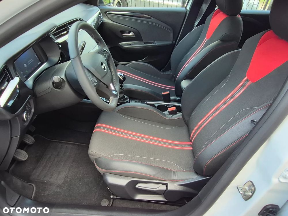 Opel Corsa - 18