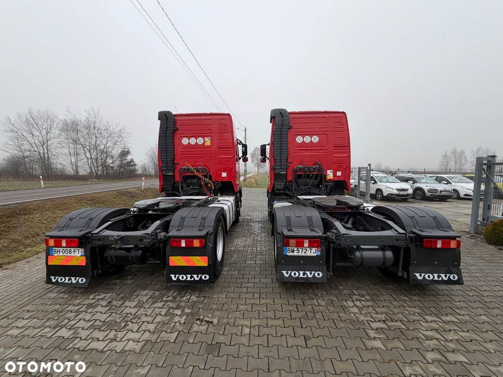 Volvo FH 500 !! Euro 5 !! Lodowka !! Retarder !! z Francji - 7