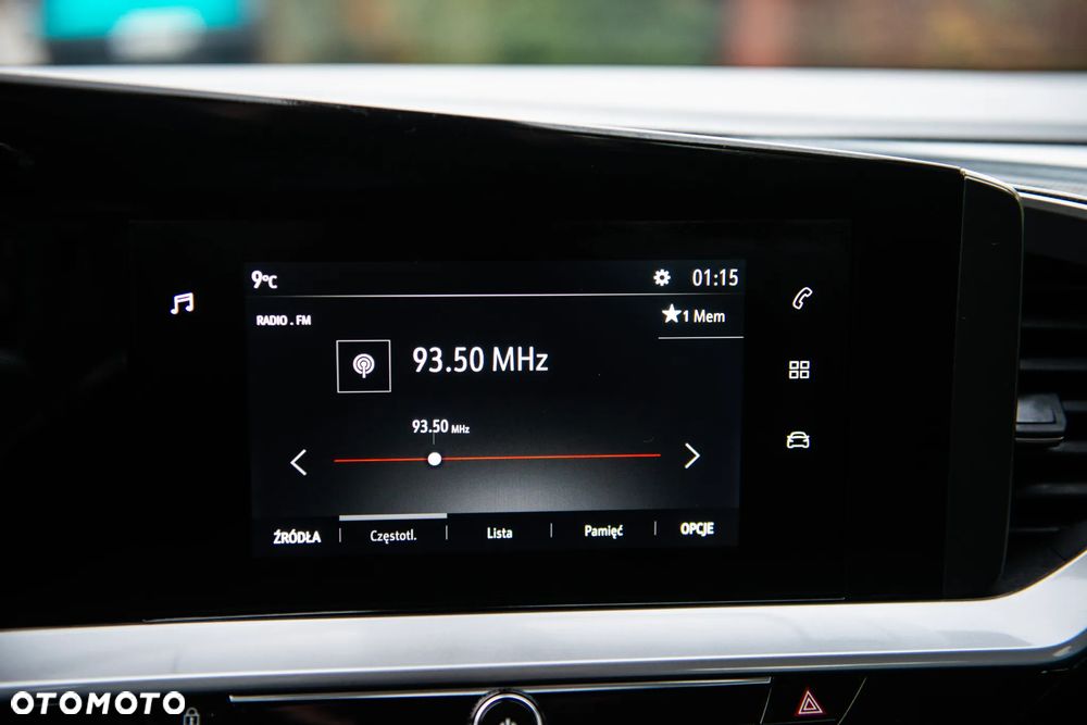 Opel Mokka 1.2 DI Turbo Elegance - 34