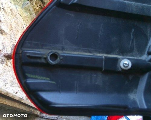 TOYOTA HILUX VIII LIFT 15+ PRAWA PRZEDNIA LAMPA ORYGINAŁ - 8