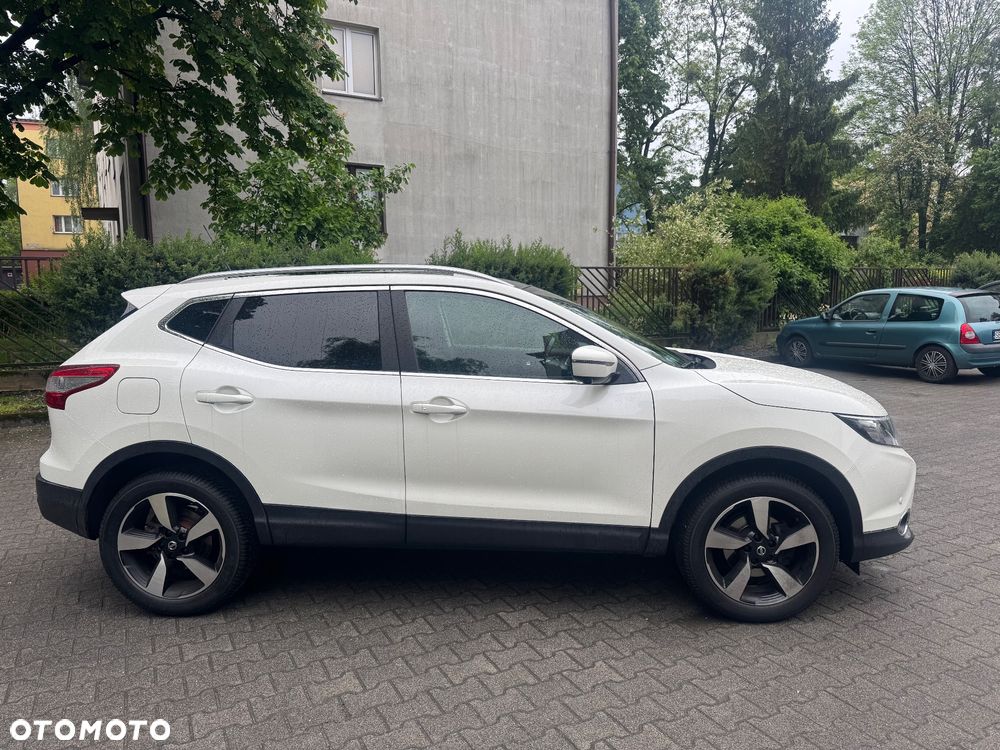 Nissan Qashqai 1.2 DIG-T Visia - 6