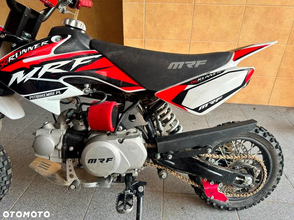MRF Inny