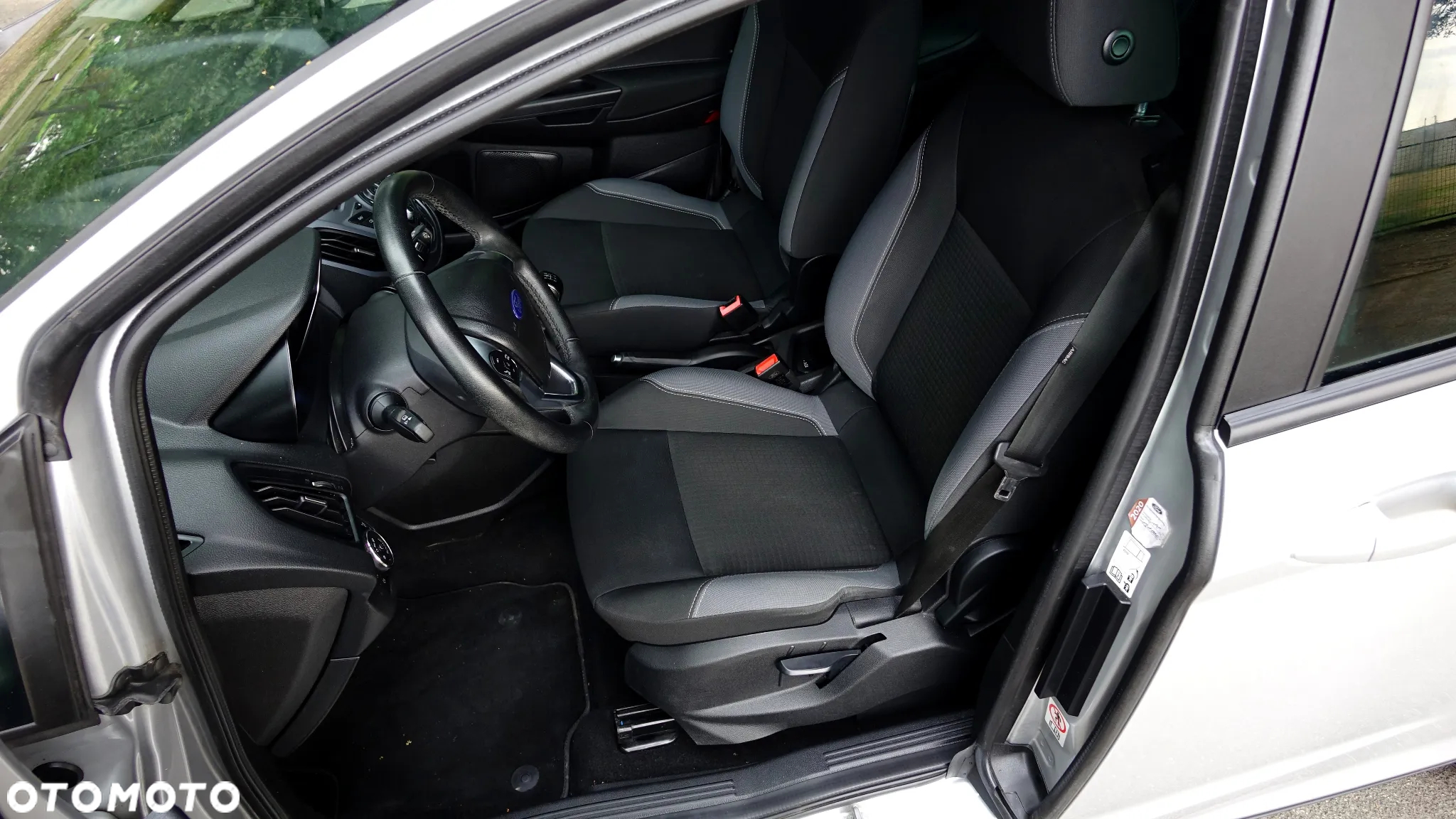 Ford B-MAX 1.0 EcoBoost SYNC Edition - 7