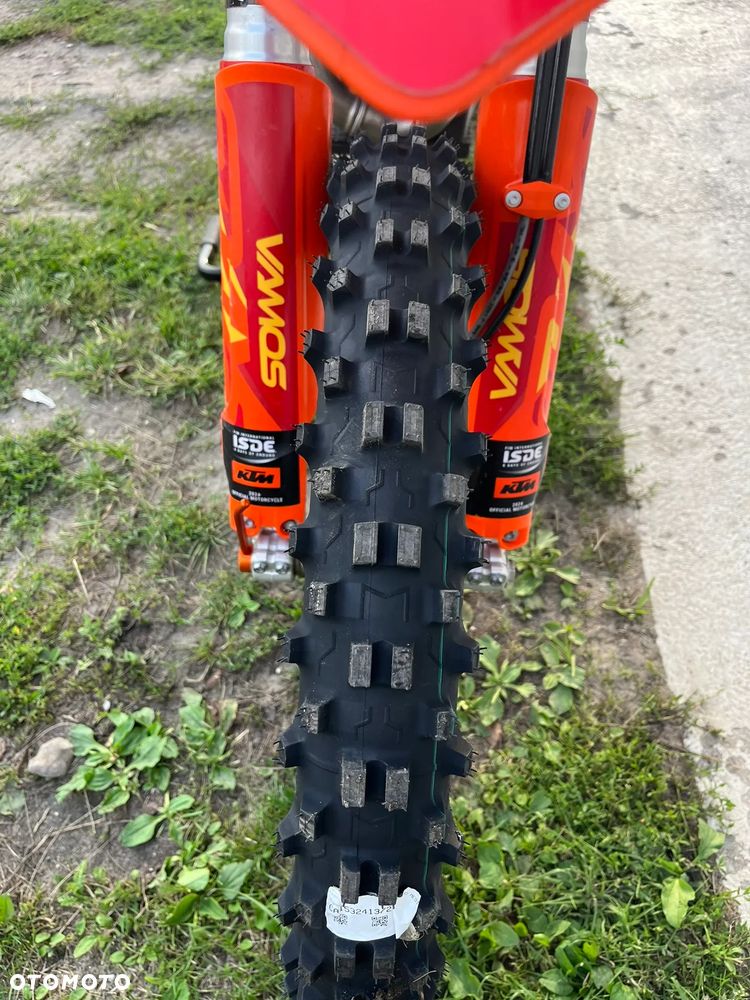 KTM EXC 500 - 17