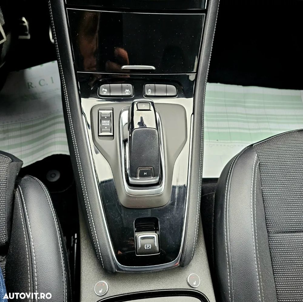 Opel Grandland 1.2 DI Automatik Elegance - 15