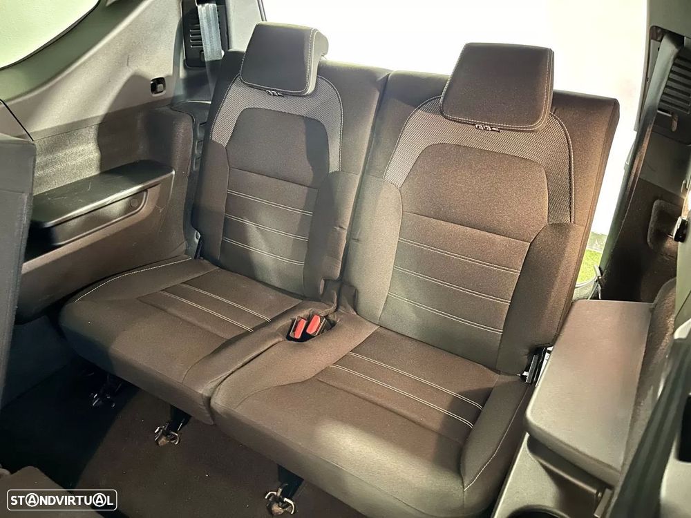 Dacia Jogger 1.0 ECO-G Comfort 7L Bi-Fuel - 10