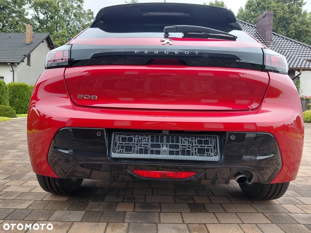 Peugeot 208 1.2 PureTech Style S&S - 24