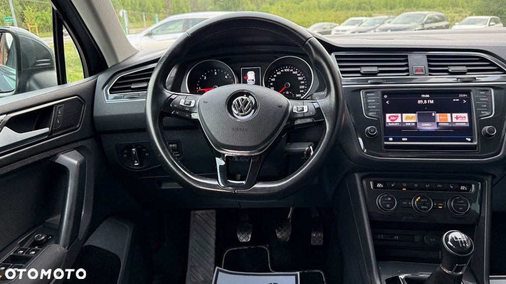 Volkswagen Tiguan - 25