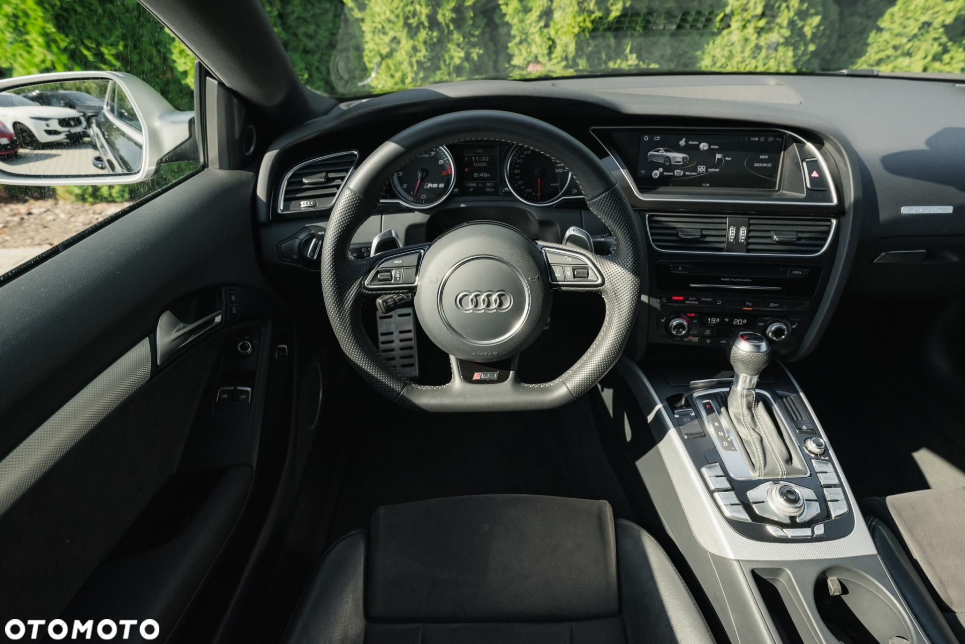 Audi RS5 Coupé - 11