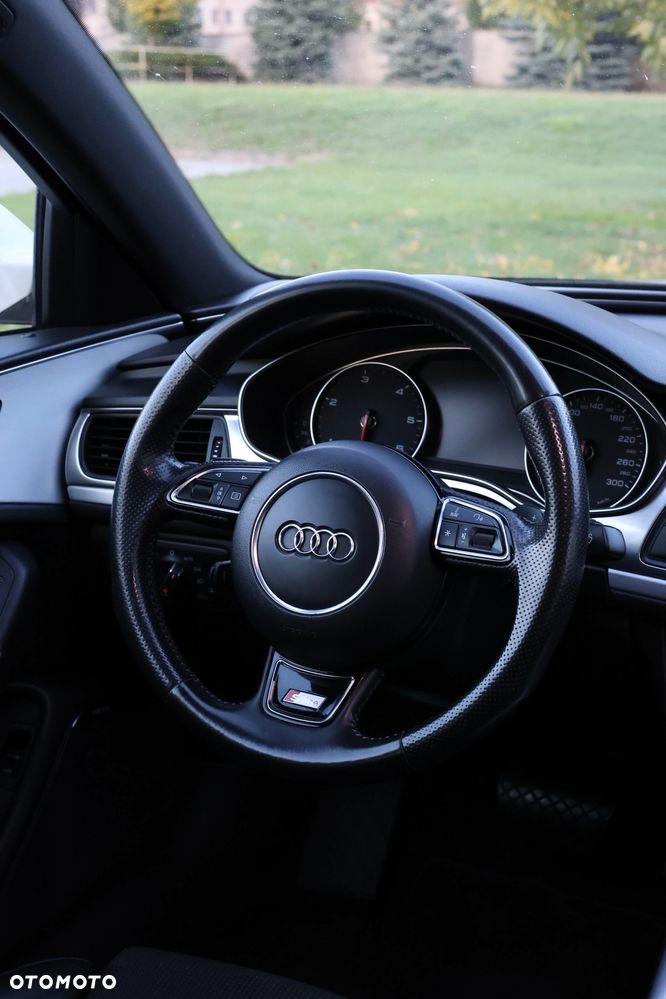 Audi A6 - 12