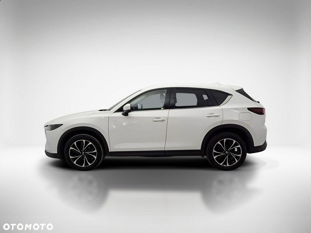 Mazda CX-5 2.0 Hikari 2WD - 3