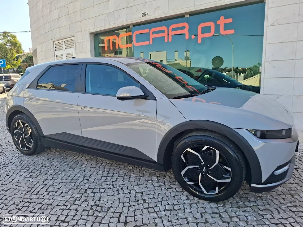 Hyundai Ioniq 5 73 kWh Premium - 53