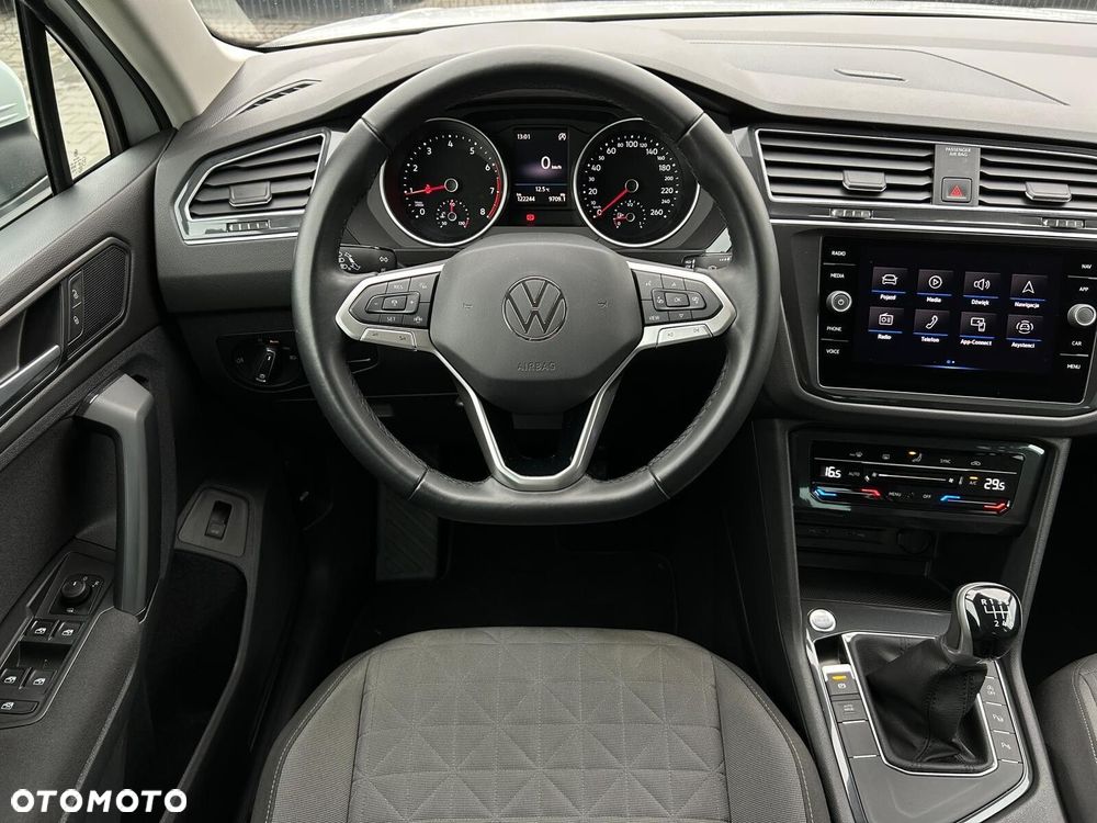 Volkswagen Tiguan 1.5 TSI EVO Life - 7