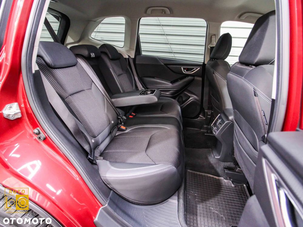 Subaru Forester 2.0i-L Exclusive (EyeSight) Lineartronic - 11