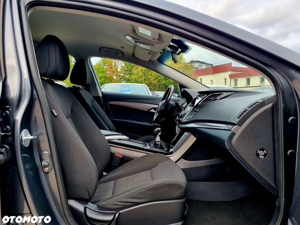 Hyundai i40 1.7 CRDi Comfort - 11