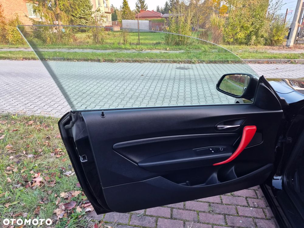 BMW Seria 1 116i Sport Line - 28