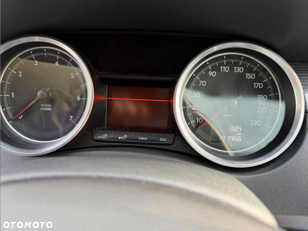Peugeot 508 155 THP Active - 19