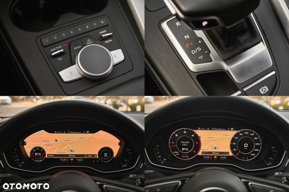 Audi A4 Avant 3.0 TDI quattro tiptronic sport - 39