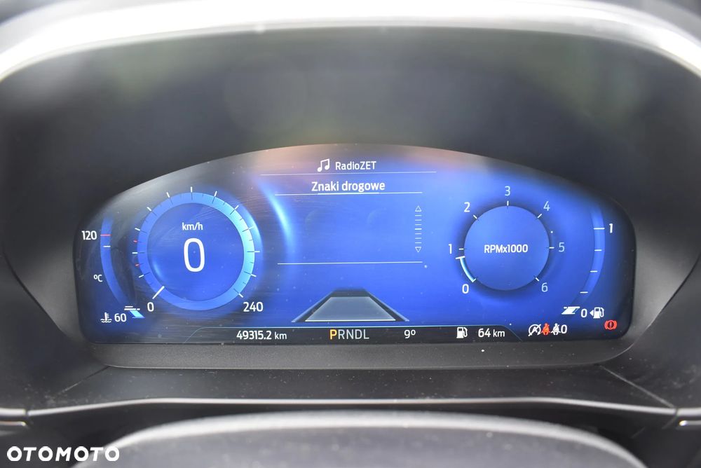 Ford Focus 1.5 EcoBlue Active X - 24