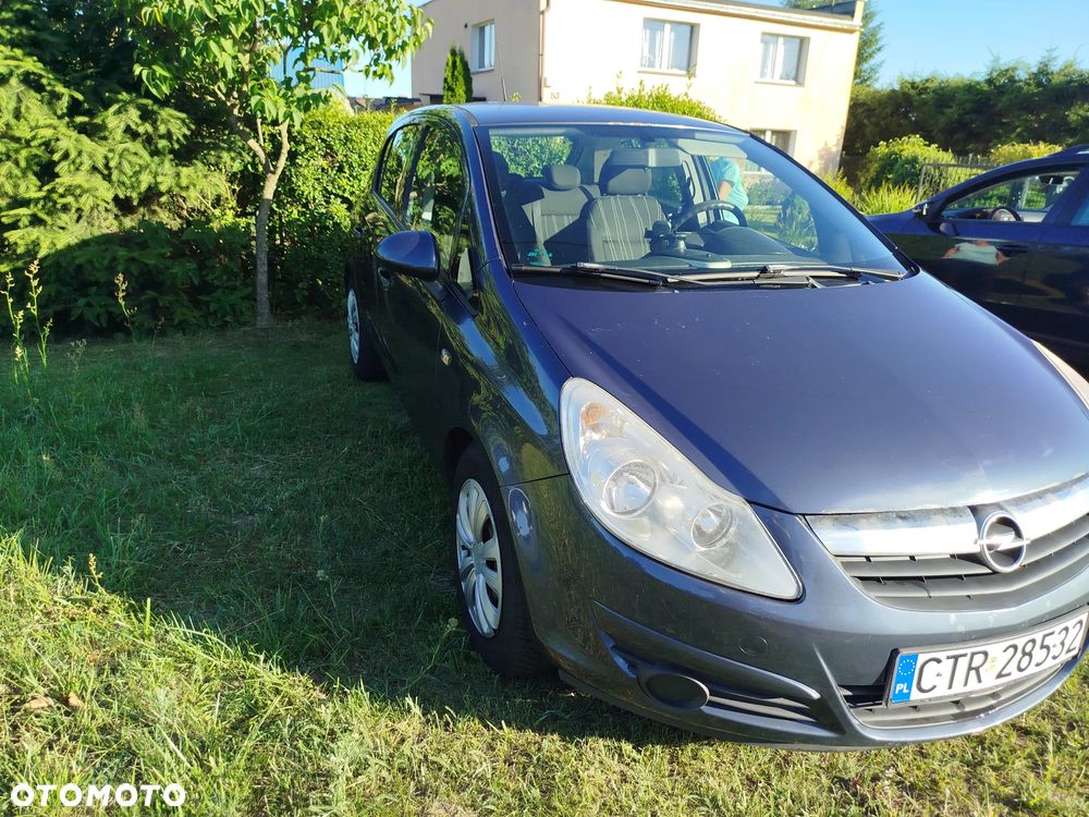 Opel Corsa 1.3 CDTI Enjoy - 2